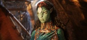 Avatar 2 : deux actrices du film en révèlent plus sur leurs personnages