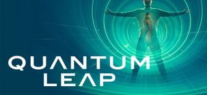 Code Quantum : la suite de la série culte change de showrunner juste avant sa sortie