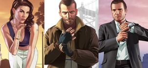 Grand Theft Auto : on a classé les jeux de la saga GTA, du pire au meilleur