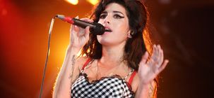 Amy Winehouse : le biopic sur la chanteuse a peut-être trouvé une actrice (parfaite)
