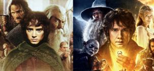 Le Seigneur des anneaux, Le Hobbit : notre classement de tous les films, du pire au meilleur