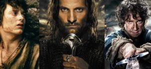 Le Seigneur des anneaux, Le Hobbit : on a classé la saga, du pire au meilleur film