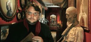 Cabinet of Curiosities : la série Netflix de Guillermo del Toro a une date (et une nouvelle stratégie de diffusion)