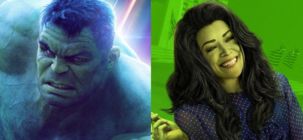 Marvel : She-Hulk est-elle la réponse au problème (des droits) Hulk ?