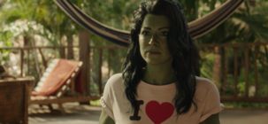 Marvel : She-Hulk n'a rien volé à Deadpool, au contraire