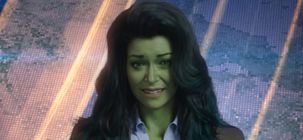 She-Hulk : Avocate saison 1 épisode 3 - ça se bouge les fesses sur Disney+