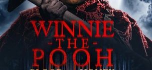 Winnie the Pooh : une bande-annonce terrifiante et énervée pour gâcher notre enfance