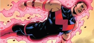 Marvel : la série Wonder Man agrandit son casting