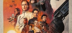 Andor : une bande-annonce finale spectaculaire pour la série Star Wars