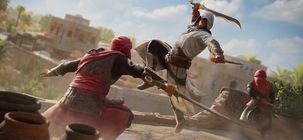Assassin's Creed : Mirage - Ubisoft signe un retour aux sources de la saga pour séduire les (vieux) fans
