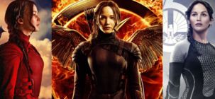 Hunger Games : on a classé la saga, du pire au meilleur