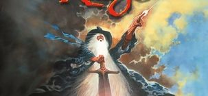 Le Seigneur des anneaux : la première adaptation cauchemardesque du roman de Tolkien