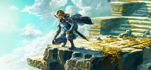 Zelda : enfin un titre, une date de sortie et un nouveau teaser pour Breath of the Wild 2