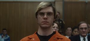 Dahmer : Netflix balance une glaçante bande-annonce sur la série du tueur cannibale