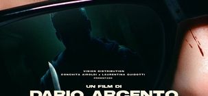 Dark Glasses : critique du nouveau giallo de Dario Argento