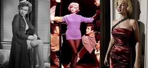 Blonde : 5 grands rôles oubliés de Marilyn Monroe