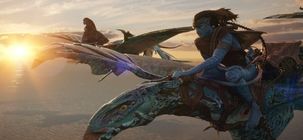 Avatar 2 s'offre un teaser guerrier et dévoile plein de nouvelles images