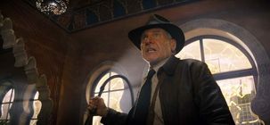 Indiana Jones 5 : la bande-annonce du retour d'Indy, avec le titre officiel