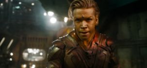 Marvel : James Gunn révèle le rôle d'Adam Warlock dans Les Gardiens de la Galaxie 3