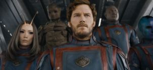 Marvel : Les Gardiens de la Galaxie 3 sera le film le plus long de la trilogie (normalement)