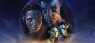 Avatar 2 passe les 2 milliards au box-office, James Cameron continue d'écrire l'Histoire
