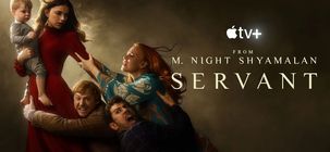 Servant saison 4 : une bande-annonce pour le final du magnifique cauchemar d'Apple TV+