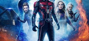 Marvel : un méga-objet magique pour remplacer les Pierres d'Infinité dans Ant-Man 3 ?