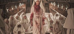 Consecration : Jena Malone affronte des nonnes chelous dans la bande-annonce