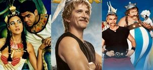 Astérix : on a classé les films, du pire au meilleur (oui, Mission Cléopâtre)