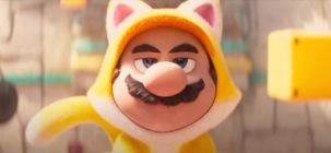 Super Mario Bros : le plombier et Donkey Kong s'affrontent dans la nouvelle bande-annonce