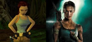 Tomb Raider : pourquoi c'est une adaptation (très) ratée de Lara Croft en 8 raisons