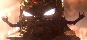 Marvel : le réalisateur défend ce plan culotté de MODOK dans Ant-Man 3
