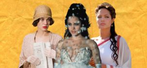 Les 5 Meilleurs Films d'Angelina Jolie à revoir absolument (garanti sans Tomb Raider ni Marvel)