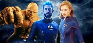 Les 4 Fantastiques : le casting parfait du prochain film Marvel (selon nous)