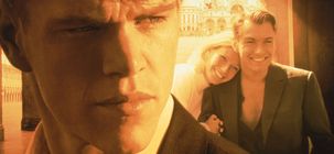 Le Talentueux M. Ripley : Matt Damon, mode d'emploi du parfait psychopathe