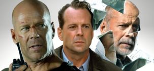 Les 10 Meilleurs Films de Bruce Willis (Die Hard, Incassable, Sixième Sens...)
