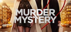 Murder Mystery 2 : critique du A couteaux tirés du pauvre de Netflix