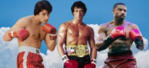 Rocky : le classement des films de la saga, du pire au meilleur