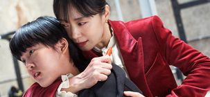 Kill Bok-soon : Netflix dévoile la bande-annonce de son John Wick coréen au féminin