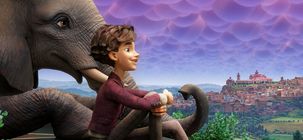 L'Éléphante du magicien : critique qui ne trompe pas sur Netflix