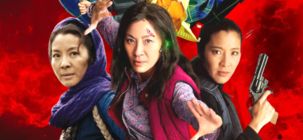 Michelle Yeoh : ses 5 meilleurs films (garanti sans Hollywood)
