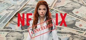 Netflix annule un de ses gros films à la surprise générale