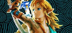 Zelda : Tears of the Kingdom est déjà l'un des meilleurs jeux de l'année, selon la presse