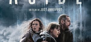 Cannes 2023 : on a vu Acide, l'angoissant film catastrophe avec Guillaume Canet