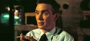 Oppenheimer : Christopher Nolan a comparé le film à sa trilogie Batman
