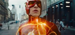 The Flash : la bande-annonce dévoile toujours plus de Batman
