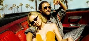 Cannes 2023 : sexy ou sexiste... on a vu The Idol, la série à scandale de The Weeknd