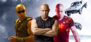 Fast & Furious & Vin Diesel : de Riddick à ridicule, comment il est devenu sa propre parodie