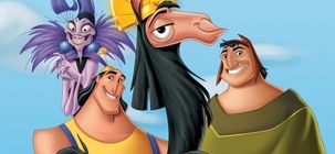 Kuzco : l'histoire infernale du plus fou des Disney