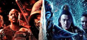 Mortal Kombat 2 : date de sortie, rumeurs, bande-annonce